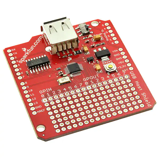 DEV-09947 SparkFun Electronics