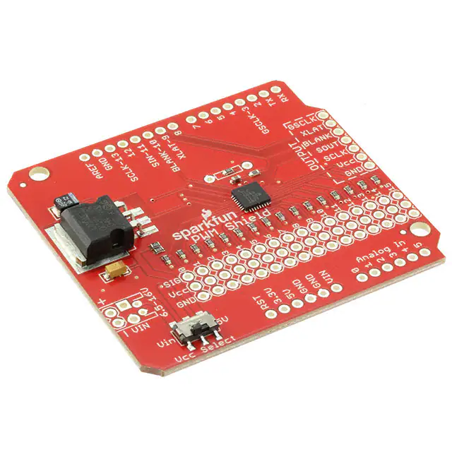 DEV-10615 SparkFun Electronics