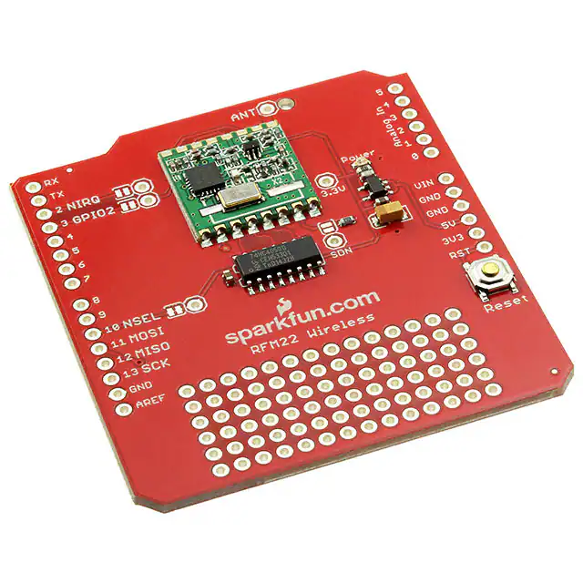 DEV-11018 SparkFun Electronics