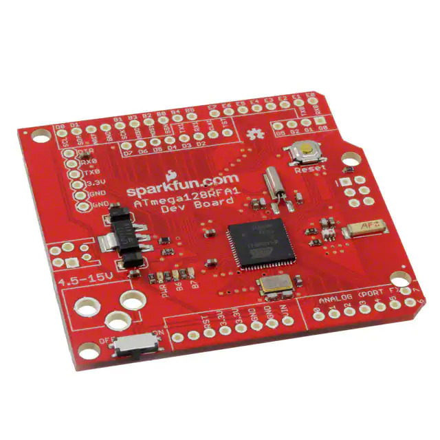 DEV-11197 SparkFun Electronics