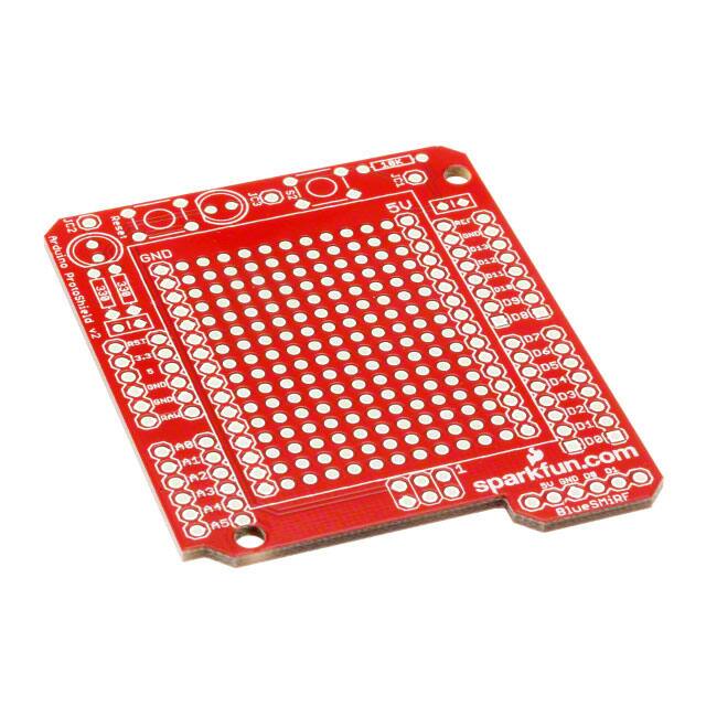 DEV-11665 SparkFun Electronics