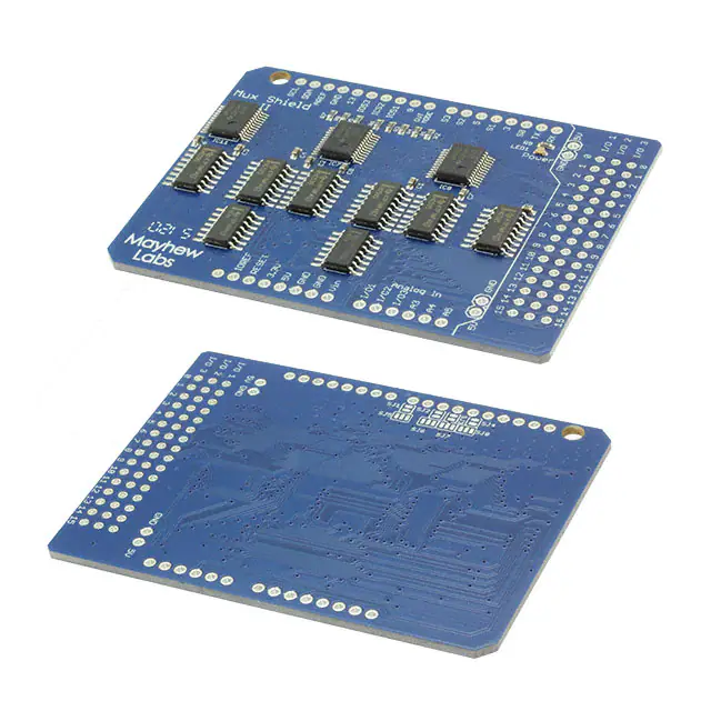 DEV-11723 SparkFun Electronics