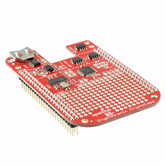 DEV-12773 SparkFun Electronics