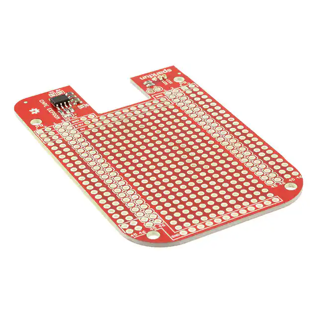 DEV-12774 SparkFun Electronics