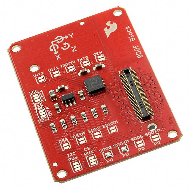 DEV-13033 SparkFun Electronics