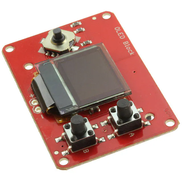 DEV-13035 SparkFun Electronics