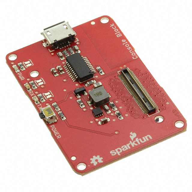 DEV-13039 SparkFun Electronics