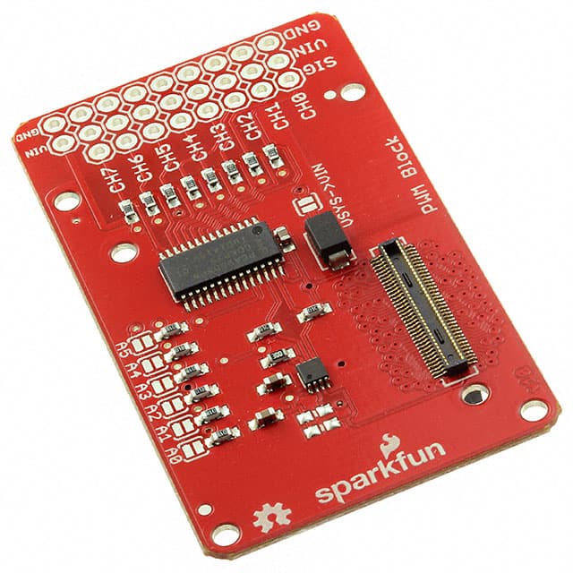 DEV-13042 SparkFun Electronics