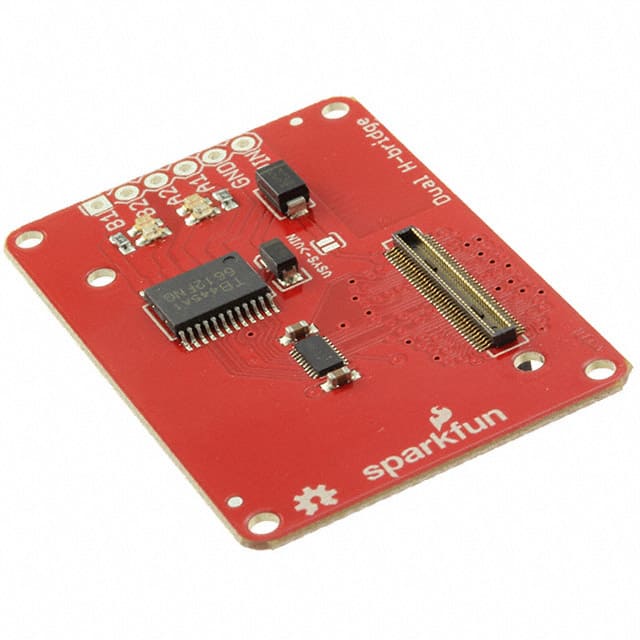 DEV-13043 SparkFun Electronics