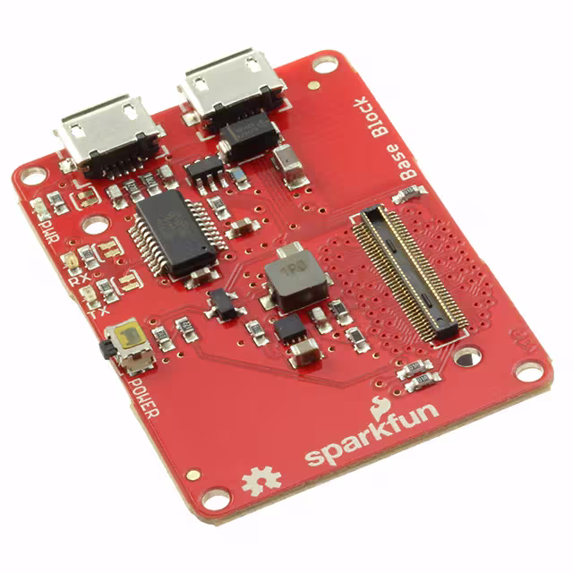 DEV-13045 SparkFun Electronics