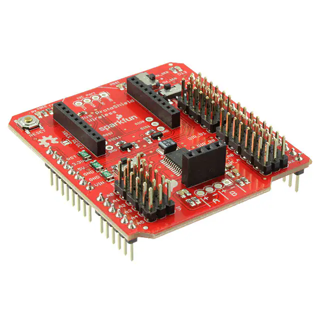 DEV-13295 SparkFun Electronics