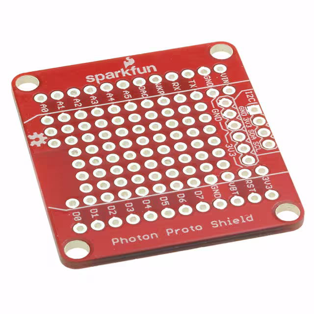 DEV-13598 SparkFun Electronics