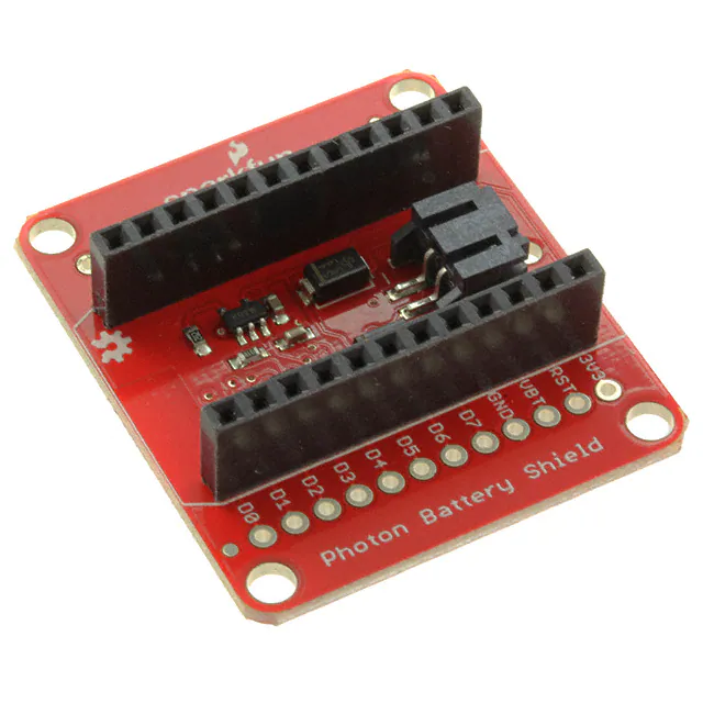 DEV-13626 SparkFun Electronics
