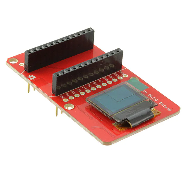 DEV-13628 SparkFun Electronics