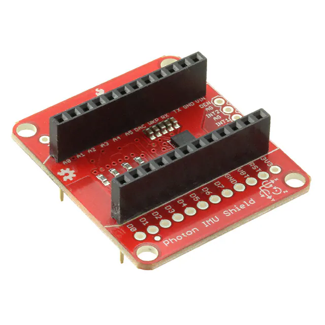 DEV-13629 SparkFun Electronics