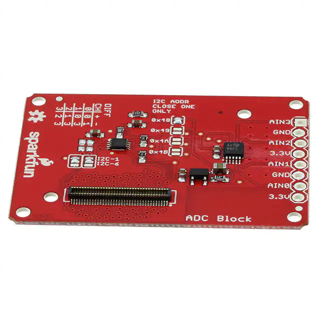 DEV-13770 SparkFun Electronics