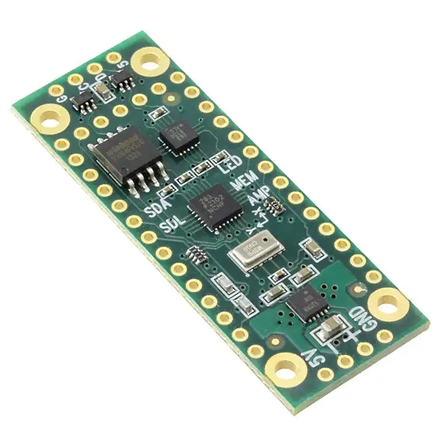 DEV-13995 SparkFun Electronics