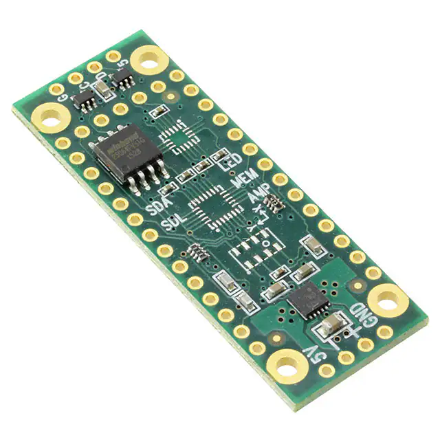 DEV-13996 SparkFun Electronics