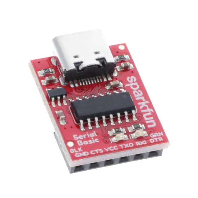 DEV-15096 SparkFun Electronics