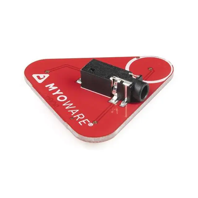 DEV-18386 SparkFun Electronics