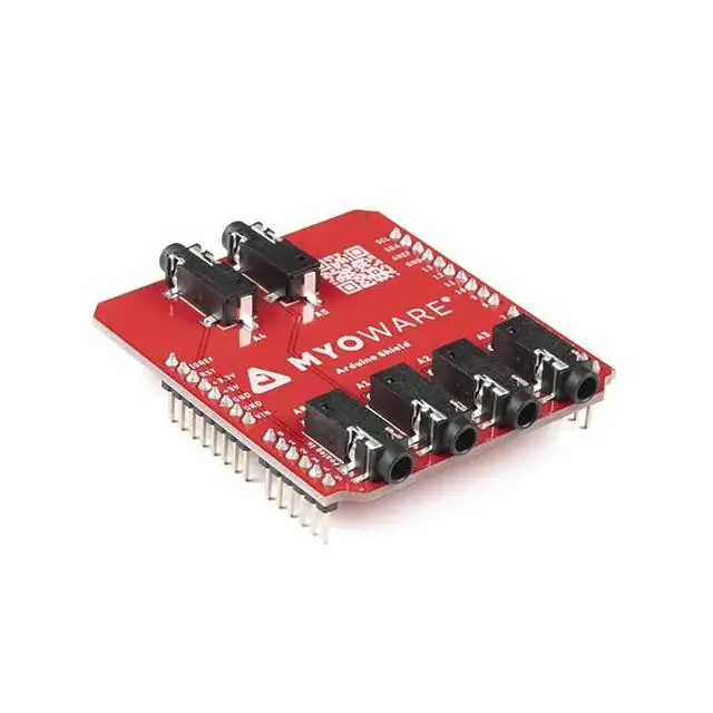 DEV-18426 SparkFun Electronics