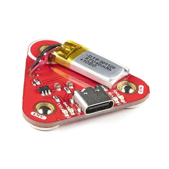 DEV-18427 SparkFun Electronics