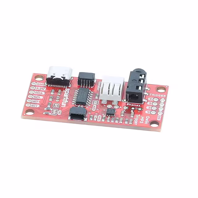 DEV-19030 SparkFun Electronics