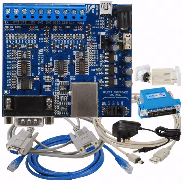 DEV-SYS-1504-1A Qualcomm