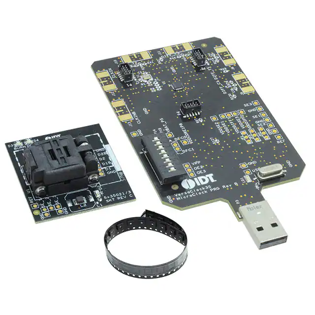 DEV5L35023 Renesas Electronics Corporation
