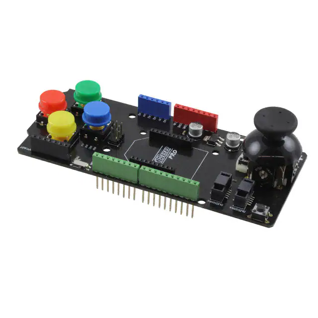 DFR0008 DFRobot
