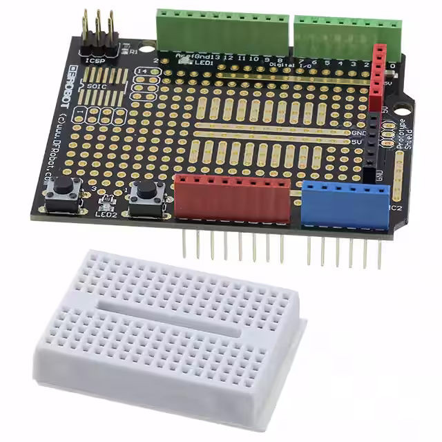 DFR0019 DFRobot