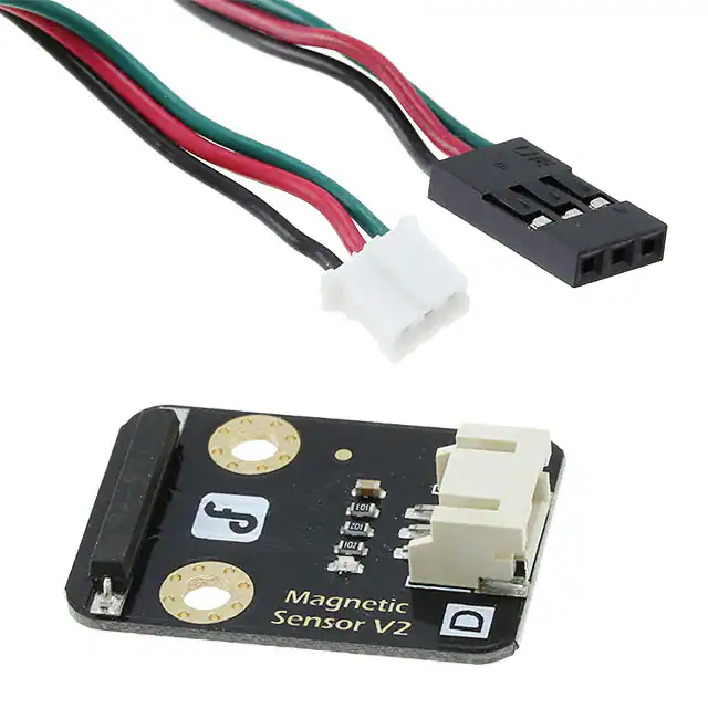 DFR0033 DFRobot