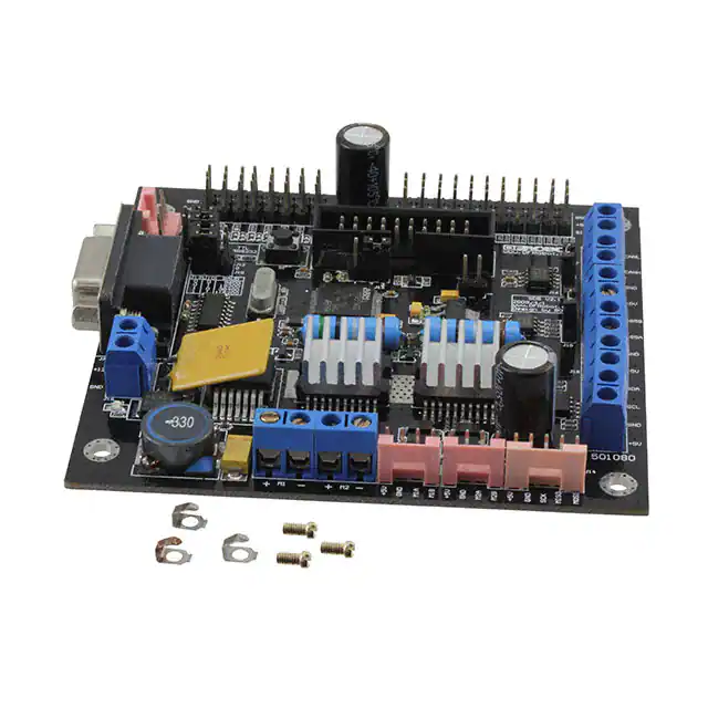 DFR0057 DFRobot