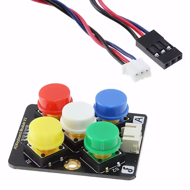 DFR0075 DFRobot