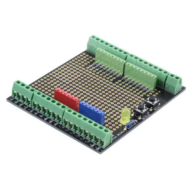 DFR0131 DFRobot