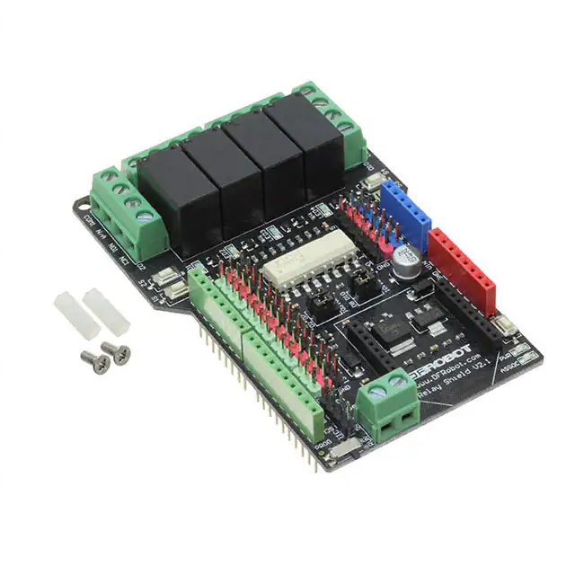 DFR0144 DFRobot