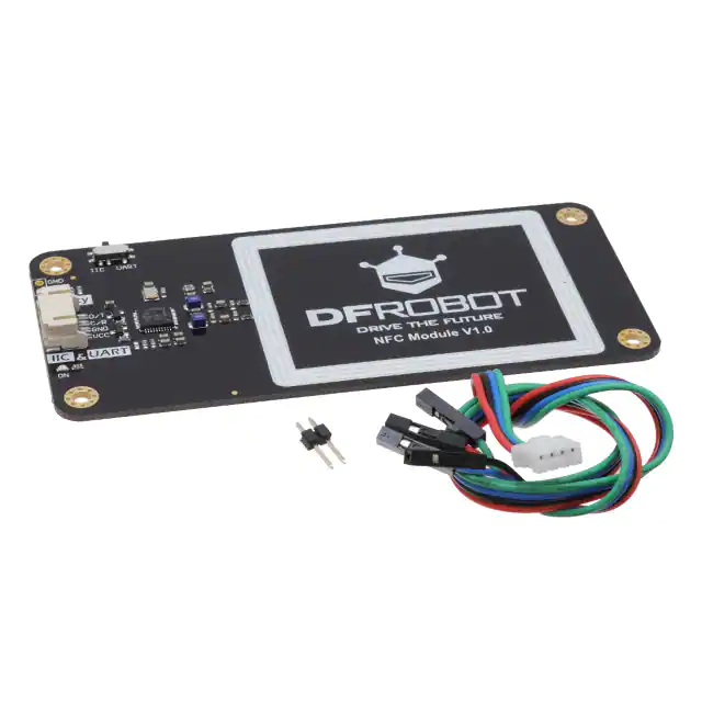 DFR0231-H DFRobot