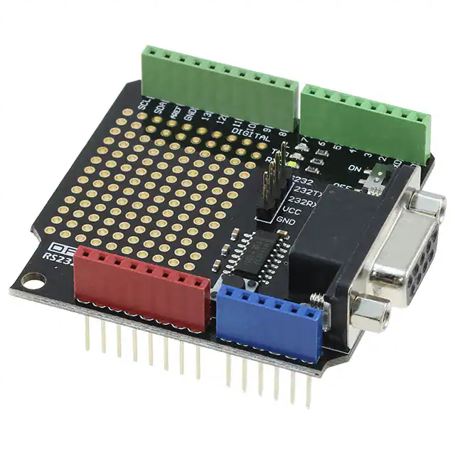 DFR0258 DFRobot