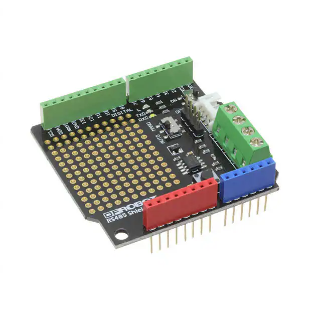DFR0259 DFRobot