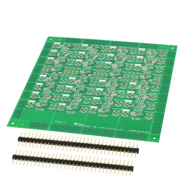 DIYAMP-SOIC-EVM Texas Instruments