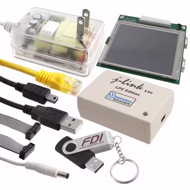 DK-57TS-LPC2478 Future Designs Inc.