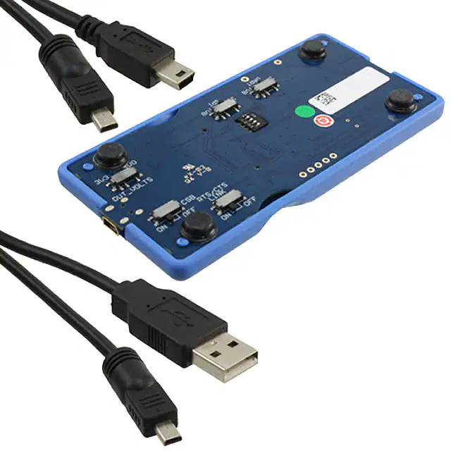 DK-8600-10145-1A Qualcomm