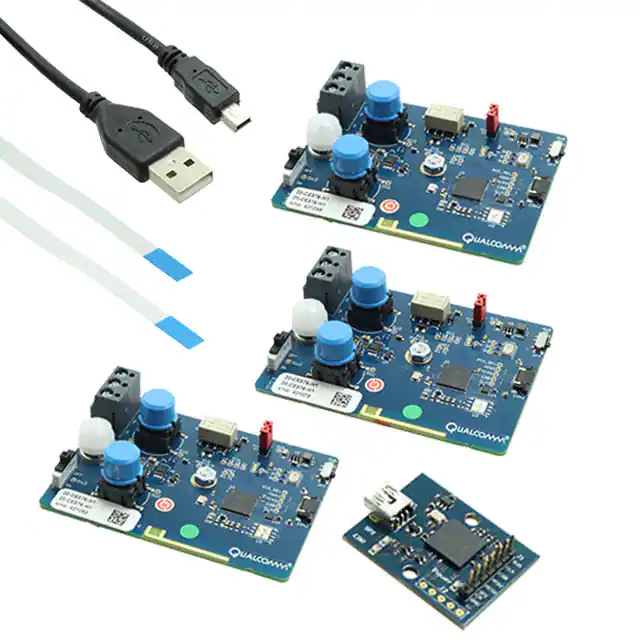 DK-CSR1025-10280-2A Qualcomm