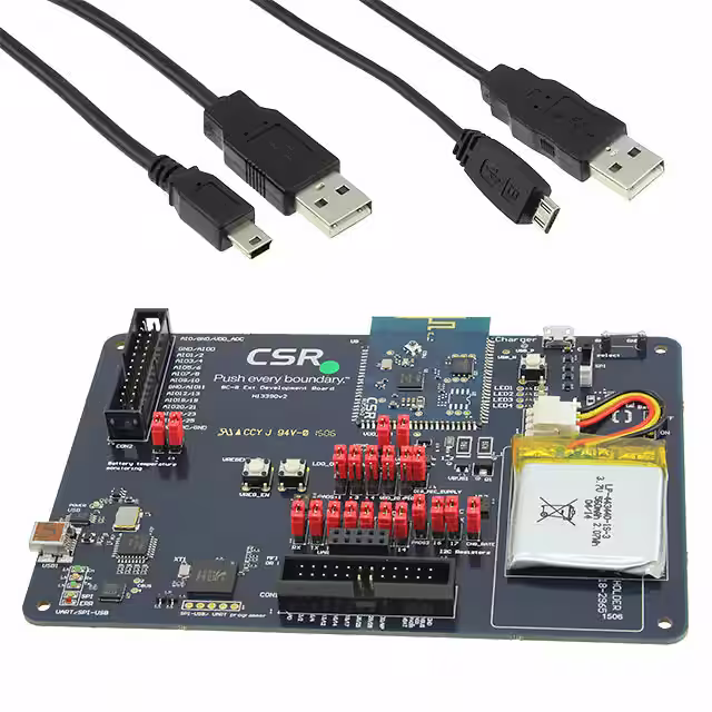 DK-CSRB5348-10203-1A Qualcomm