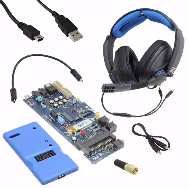 DK-QCC3004-BGA-CE742-1A Qualcomm