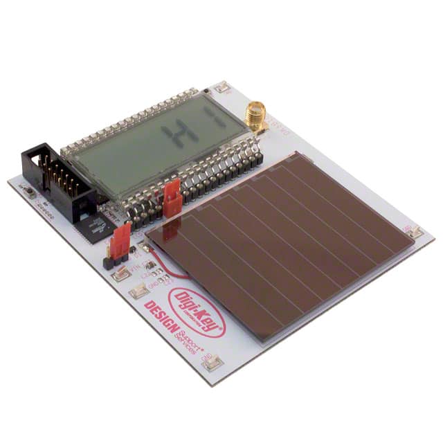 DKSB1009A DigiKey Evaluation Boards