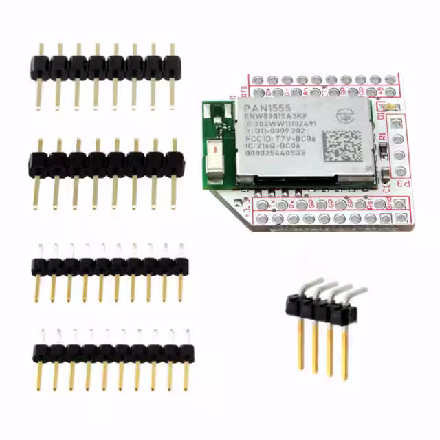 DKSB1013A DigiKey Evaluation Boards