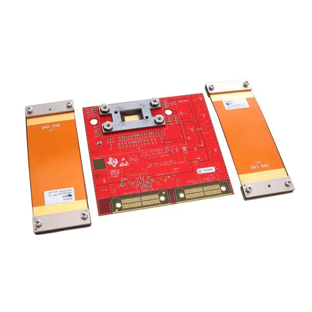 DLPLCR50XEVM Texas Instruments