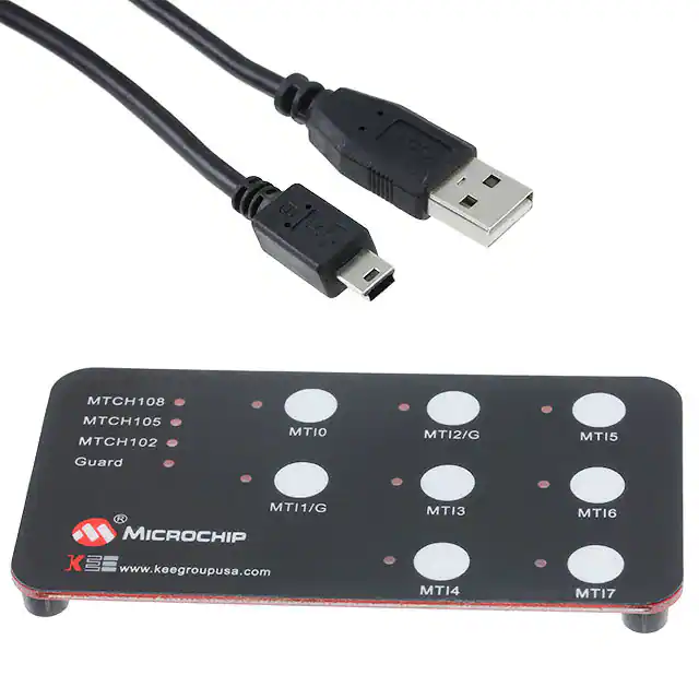 DM160229 Microchip Technology