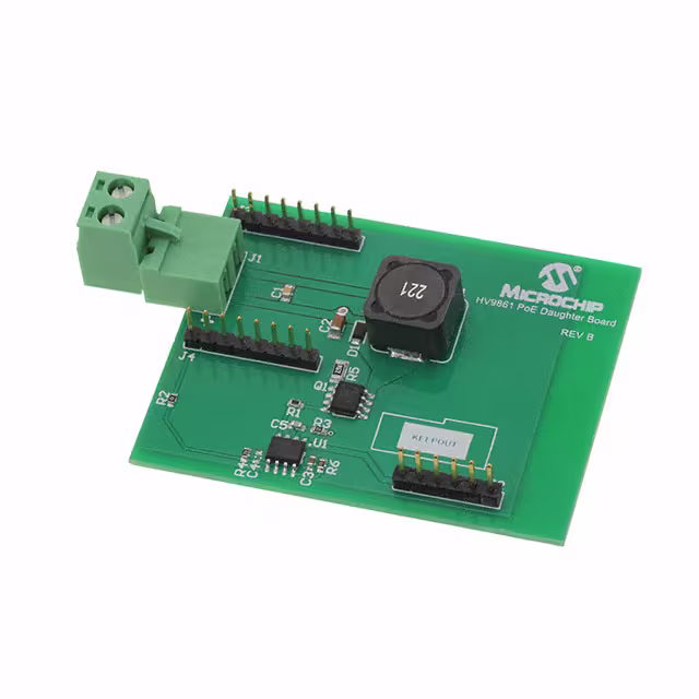 DM160235 Microchip Technology